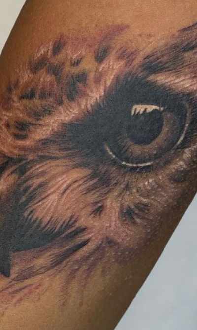 Familia Ink Tattoo Co. in Kyle, TX