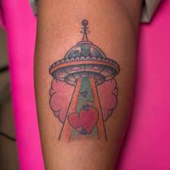 Sushi Balloon Body Piercing in La Vista, NE