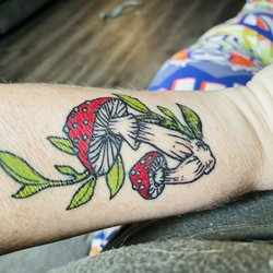 Pussycat Tattoo in Lake Oswego, OR