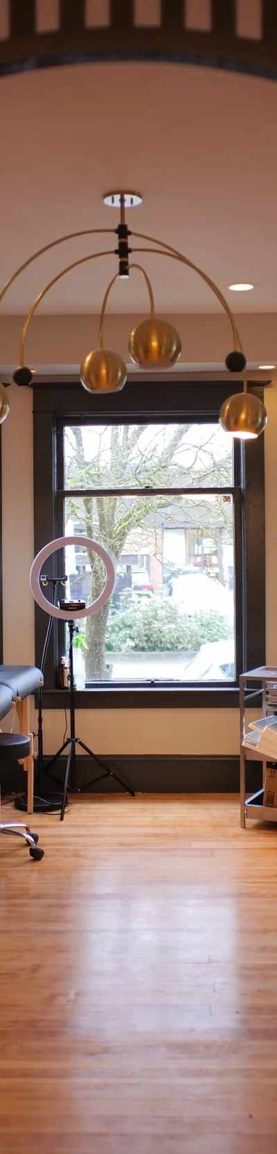 Portland Tattoo Company in Lake Oswego, OR