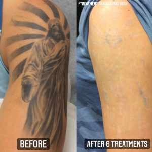 Sellwood Tattoo Parlor in Lake Oswego, OR