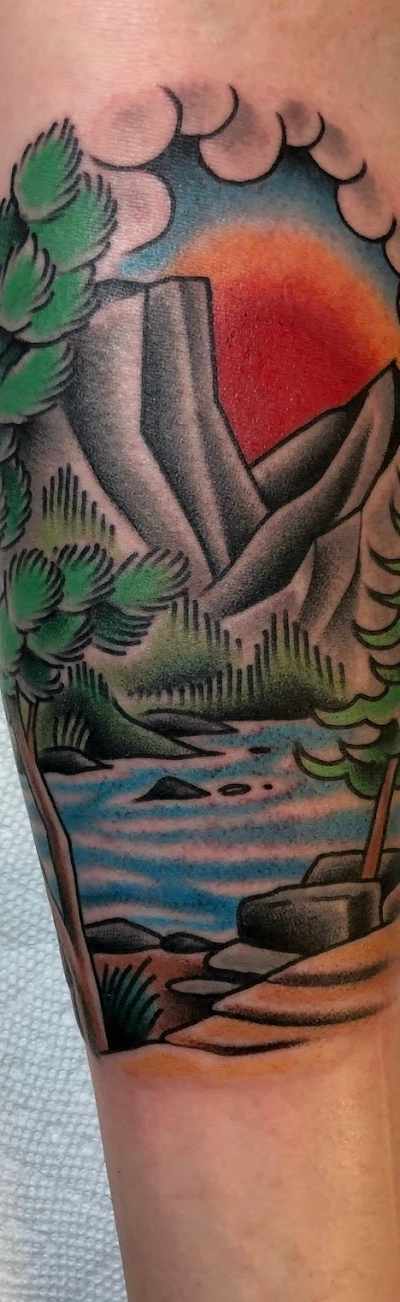 Timeless Tattoos L.L.C. in Lakeway, TX