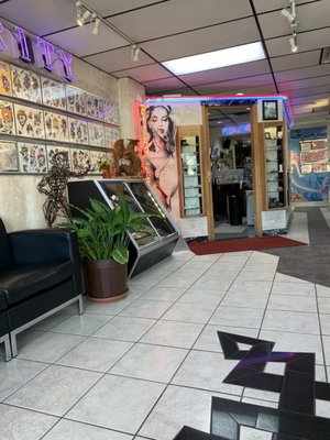 Celebrity Tattoo in Lakewood, CO