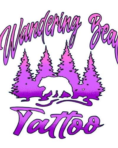 Wandering Bear Tattoo in Lakewood, CO