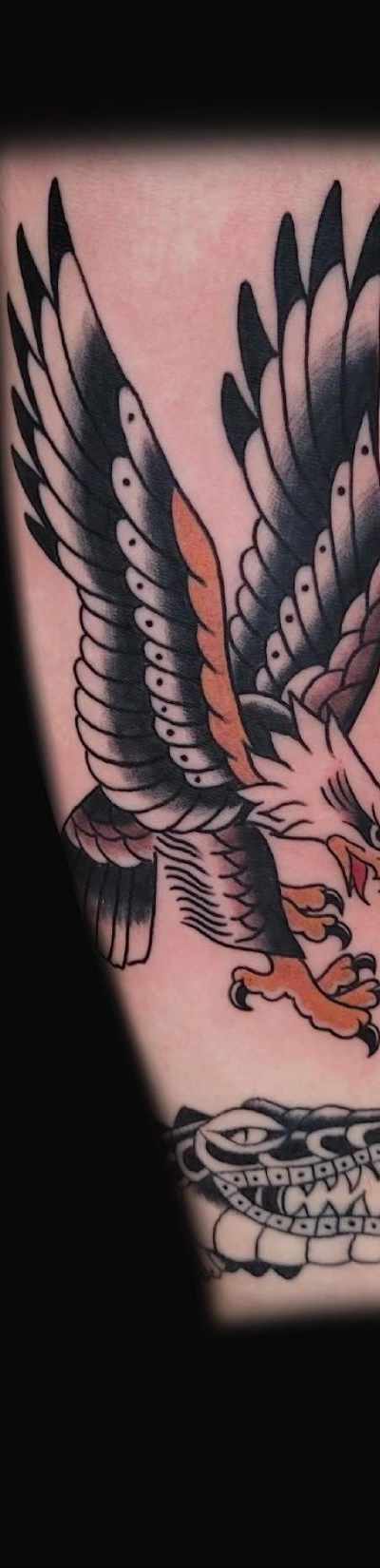 Gilded Age Tattoo FL in Largo, FL