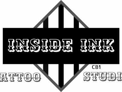 Inside Ink Tattoo Studio in Largo, FL
