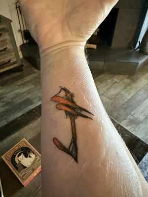 MAG Tattoo Studio in League City, TX