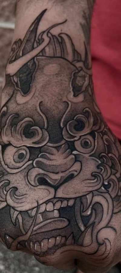 MatchBox Tattoo in League City, TX