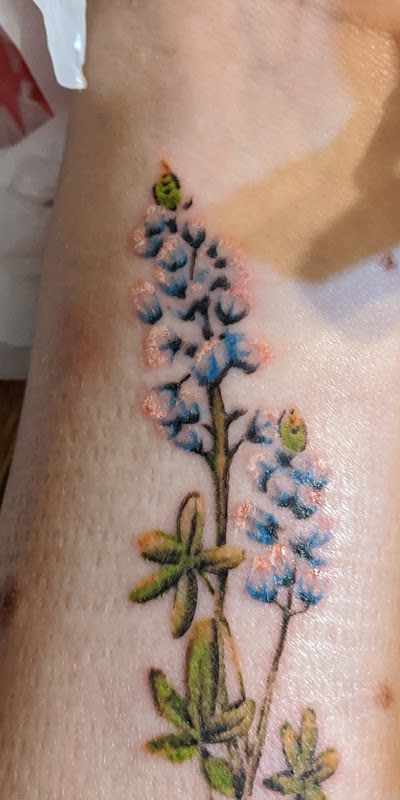 Main Street Tattoo Company in League City, TX