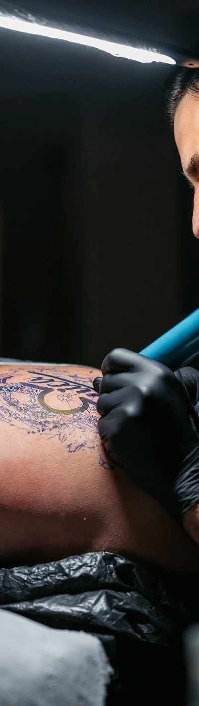 Liberty Hill Tattoo Co. in Leander, TX