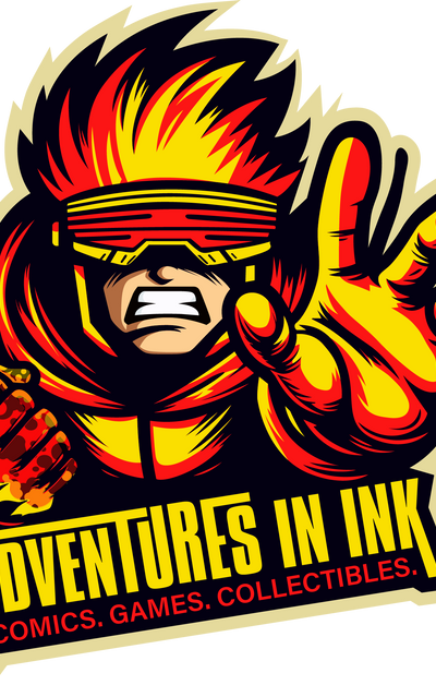Adventures in Ink in Leander, TX