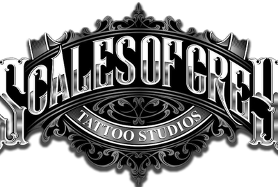 Scales of Grey Tattoo Studio in Leander, TX