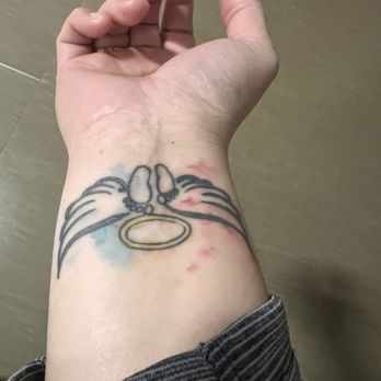 Inspire Ink in Leander, TX