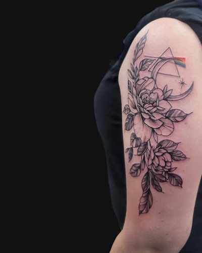 The Cherry Bomb Tattoo Co. in Lee's Summit, MO