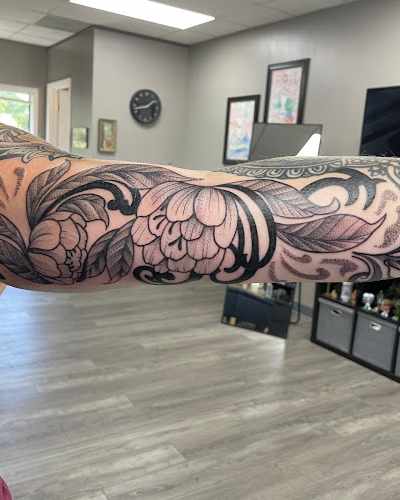 Kollective Ink in Lee's Summit, MO