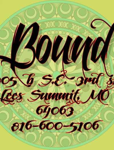 Glory Bound Tattoo in Lee's Summit, MO
