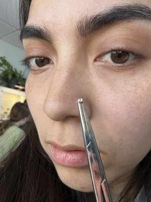Radiance Piercing in Lee's Summit, MO