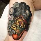 Undercity Tattoo in Lewisville, TX