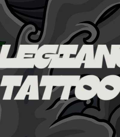 Allegiance Tattoo in Lewisville, TX