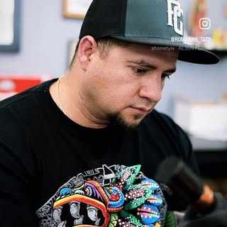 Roman Ink Tattoo Parlor in Long Beach, CA