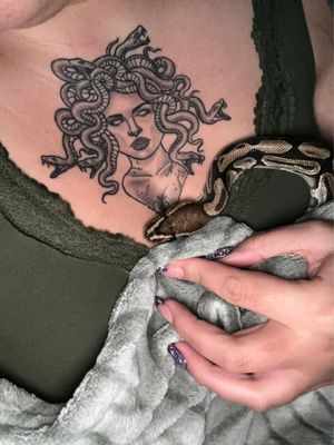 Black Moon Lilith Tattoo Studio in Long Beach, CA