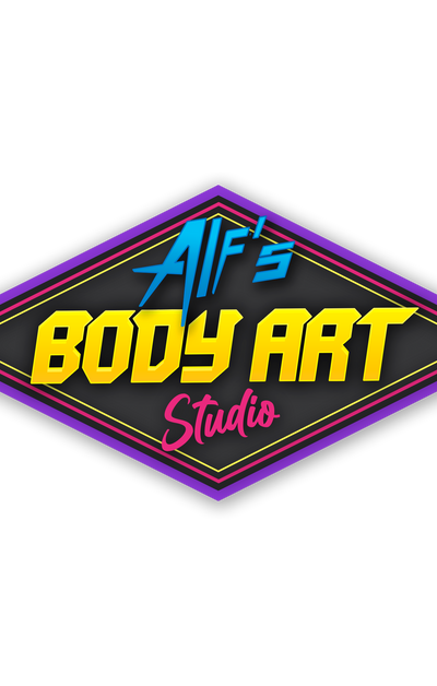 Alf's Body Art Studio in Long Beach, CA