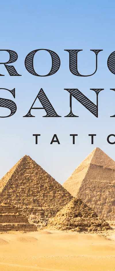 Rough Sands Tattoo in Los Angeles, CA