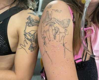 The Tattoo Shop in Louisville, KY