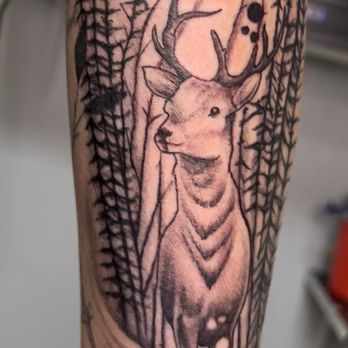 Ink N Doses Art Studio LLC in Louisville, KY