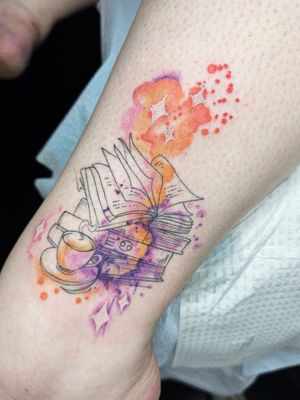 Main Street Tattoo in Lynnwood, WA