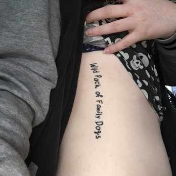 Good Times Tattoo in Lynnwood, WA