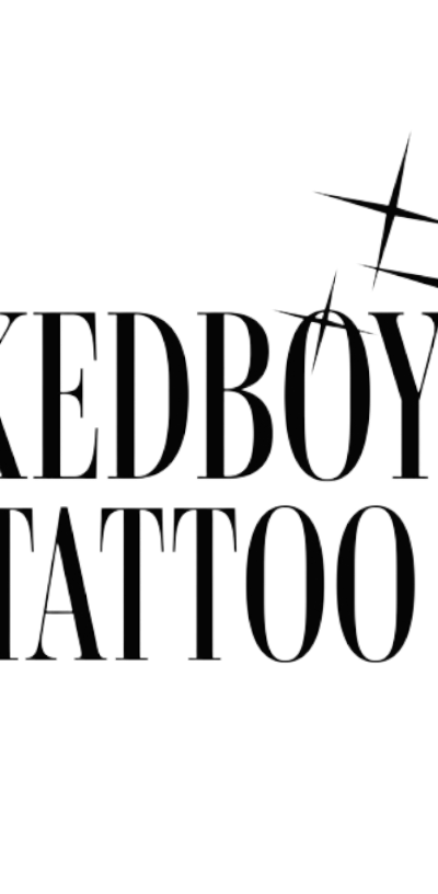 Wicked Boy Tattoo in Lynnwood, WA