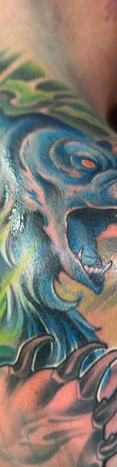 Highmark Tattoo in Lynnwood, WA