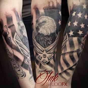 Prince Ink Studio in Manchester, CT