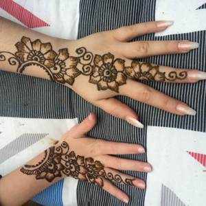 Henna_By_Humi786 in Manchester, CT