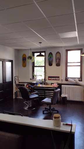 TruePenny Tattoo in Manchester, CT