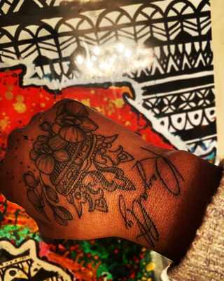 Bloodlines Tattooing in Manchester, CT