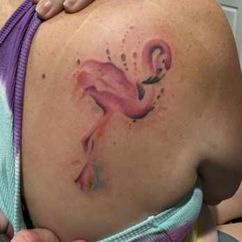 Crafted Image Tattoo & Piercing in Mansfield, TX