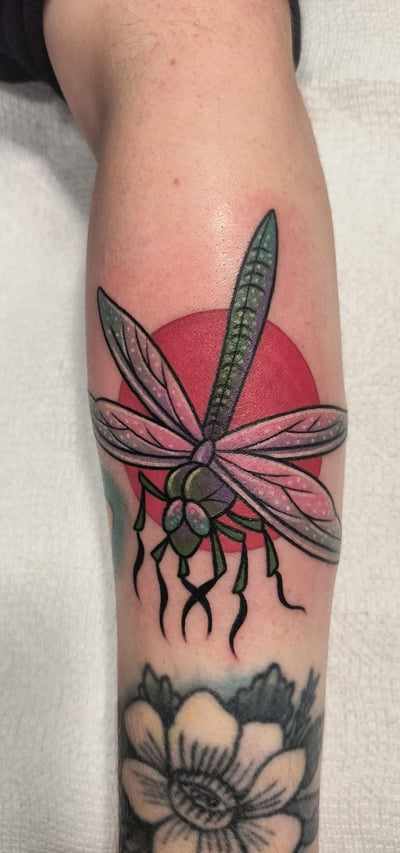 Lucky Loon Tattoo in Maple Grove, MN