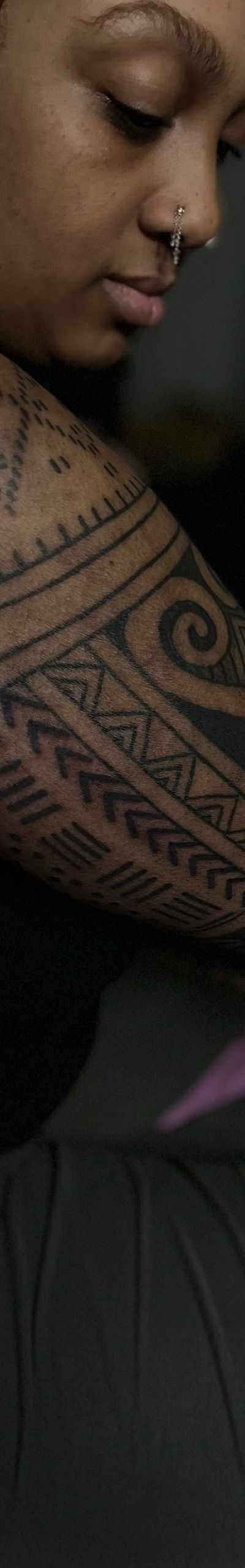 Magic Mirror Tattoo Studio in Marietta, GA