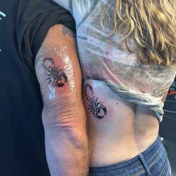 Every Body Tattoo in Mason, OH