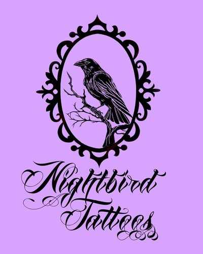 Nightbird Tattoos in Matthews, NC