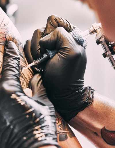 All The Way Ink You Up LLC in McKeesport, PA