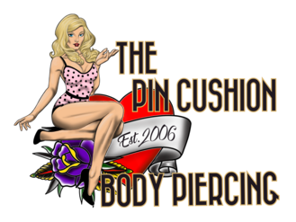 The Pin Cushion - Body Piercings Celina in McKinney, TX
