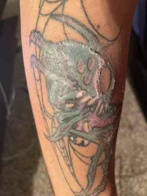 Cowboys Tattoo in McKinney, TX