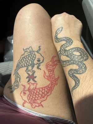 Lyons Den Tattoo in McKinney, TX