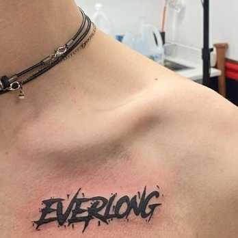 Mondragon Ink Studio in McKinney, TX
