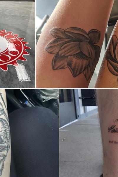 Lifestyle Tattoo Co. in Meridian, ID