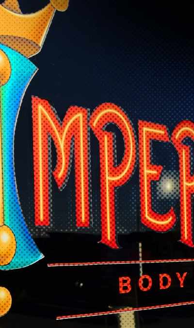 Imperial Body Art in Meridian, ID