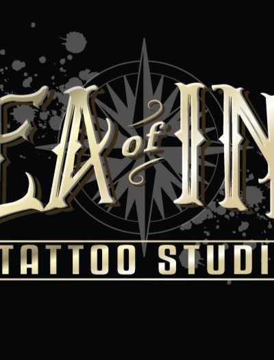 Sea of Ink Tattoo Studio in Mesa, AZ